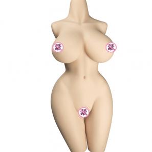  Realistic Hip Masturbator 