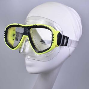 FA1 diving mask set