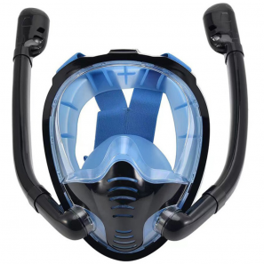 FA5 diving mask set