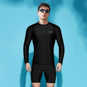 B-3Swimming suit for men