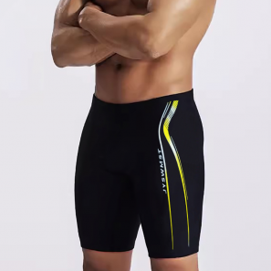B-5 men's swimming trunk