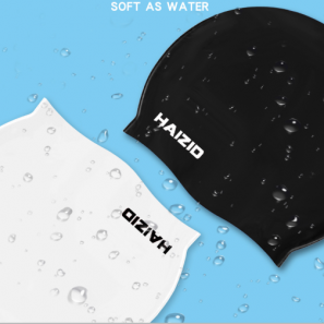 C-2 swimming cap